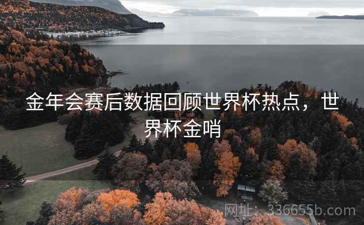 金年会赛后数据回顾世界杯热点，世界杯金哨