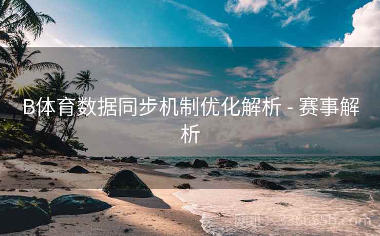 B体育数据同步机制优化解析 - 赛事解析
